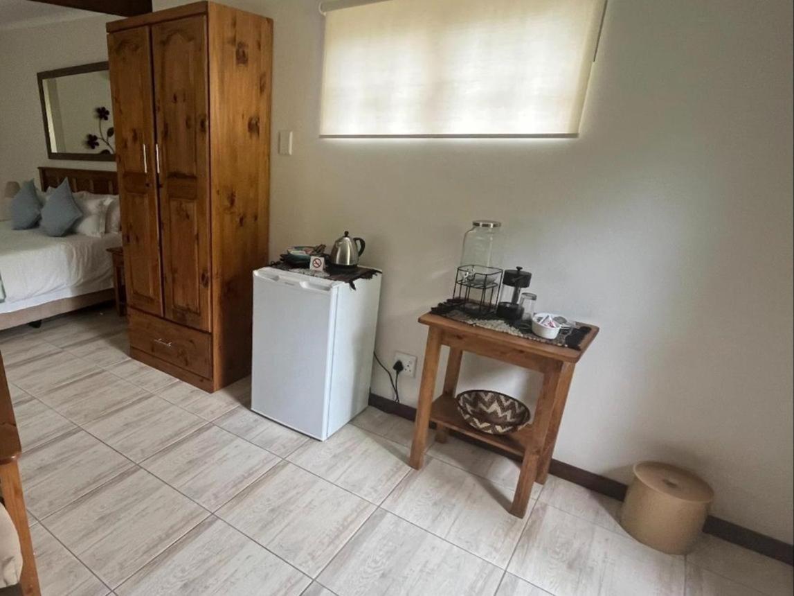 Silos Guesthouse Addo Rom bilde