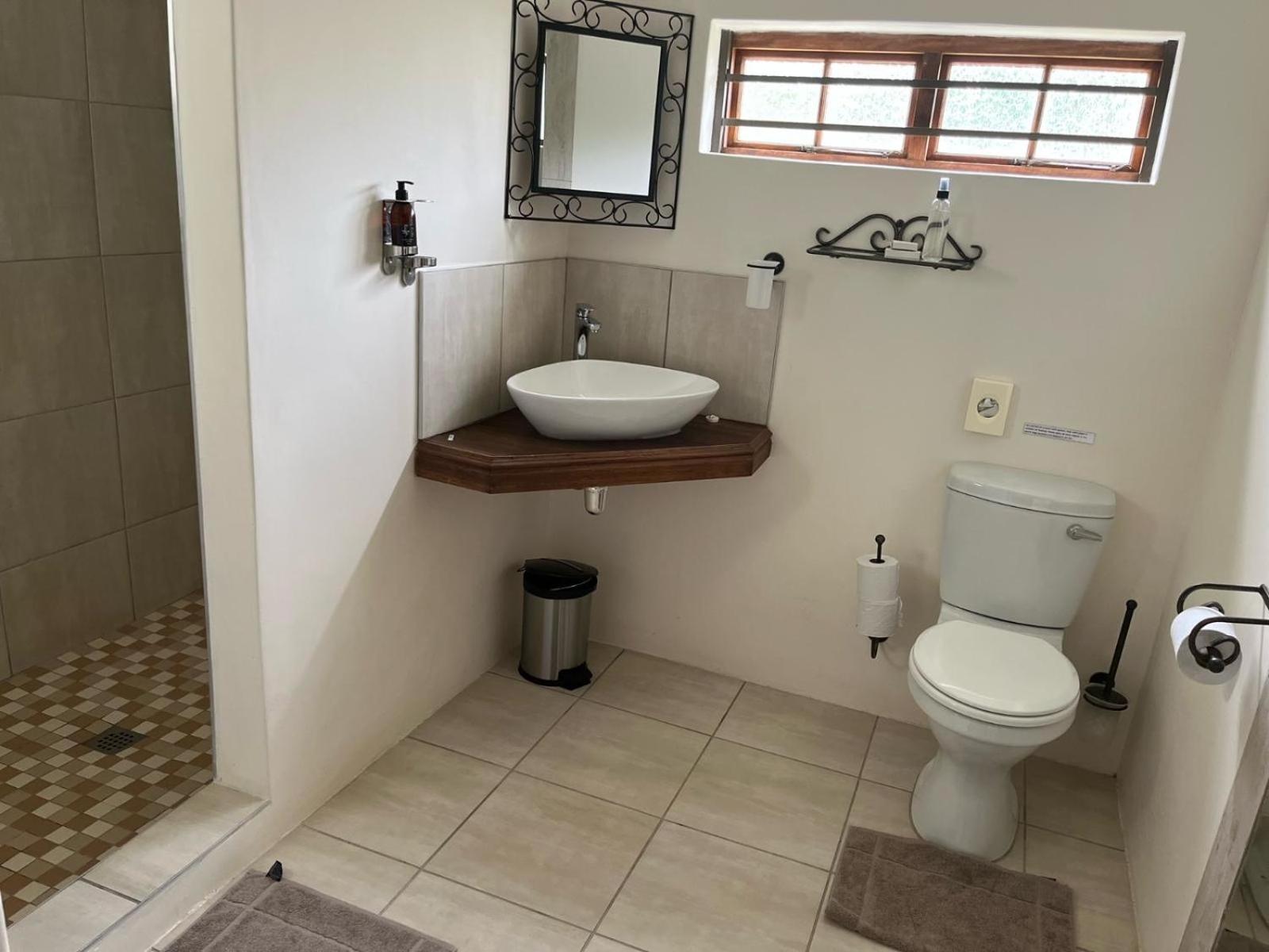 Silos Guesthouse Addo Rom bilde