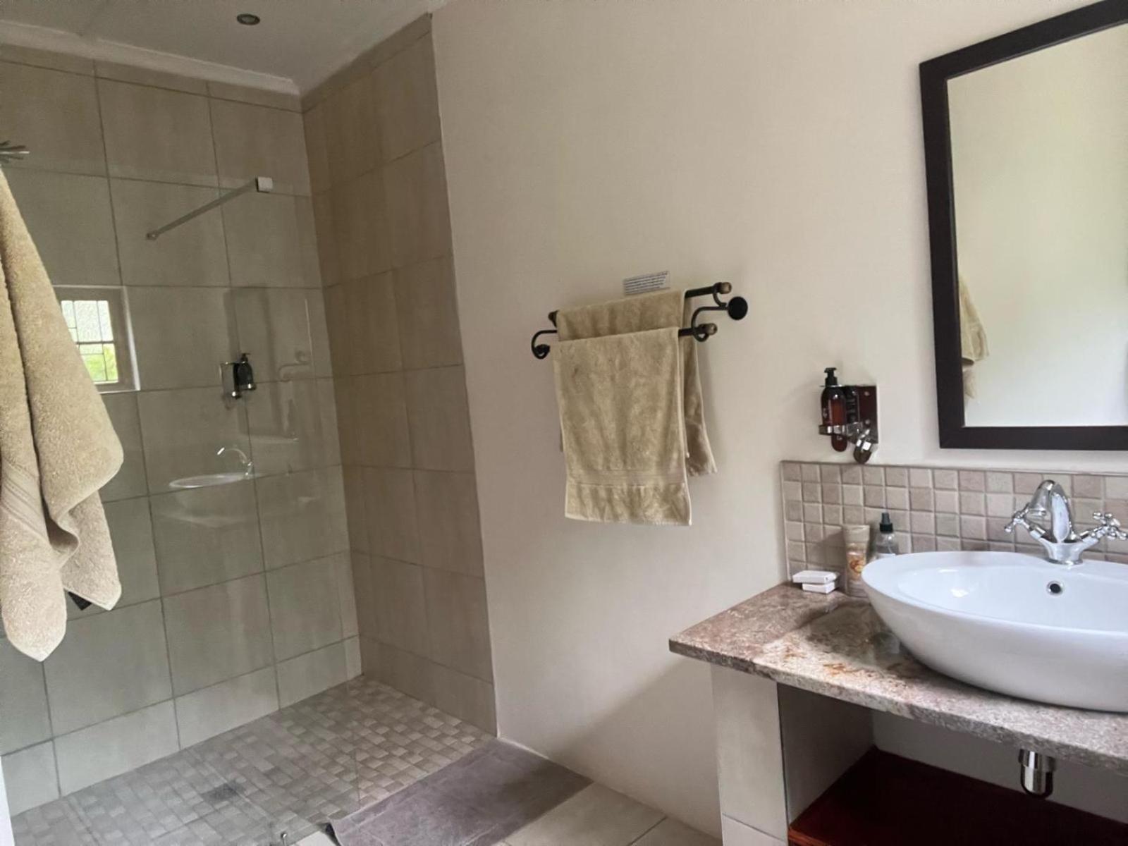 Silos Guesthouse Addo Rom bilde