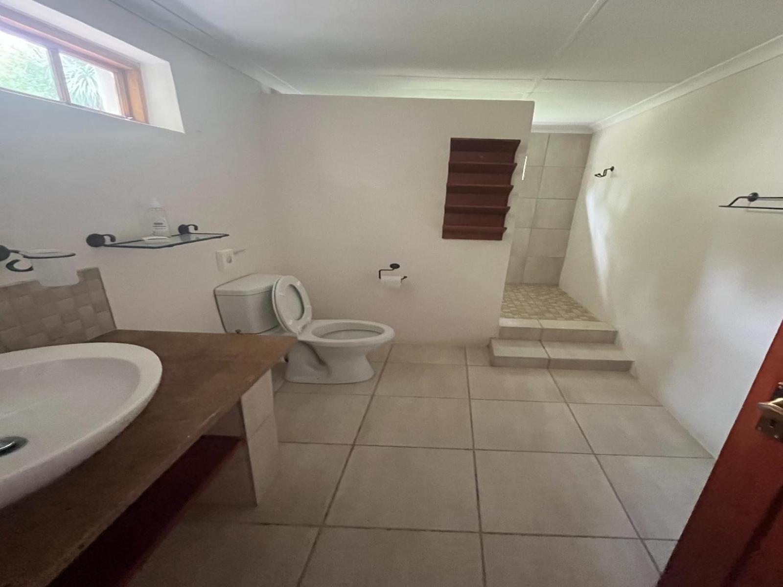 Silos Guesthouse Addo Rom bilde