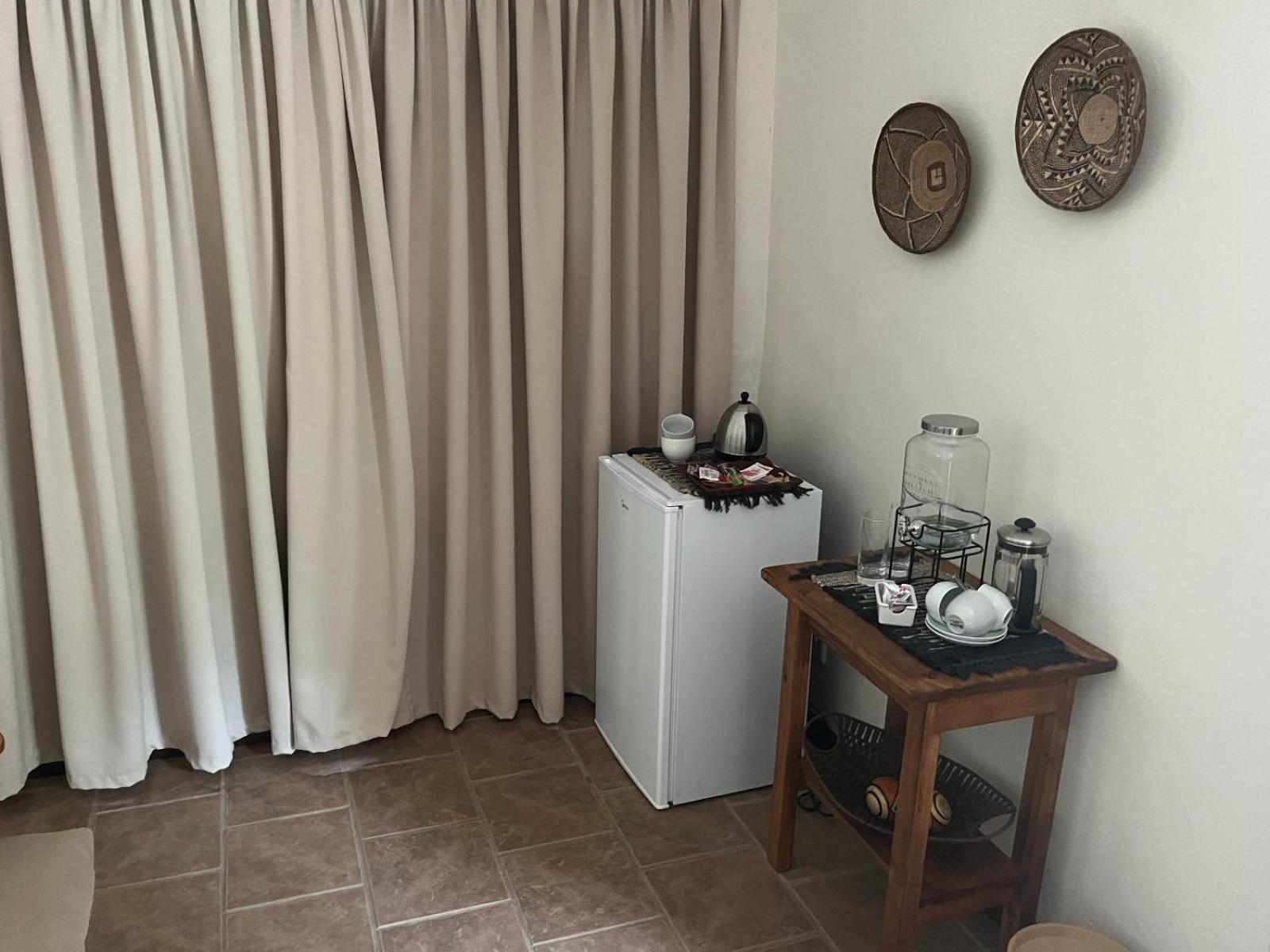 Silos Guesthouse Addo Rom bilde