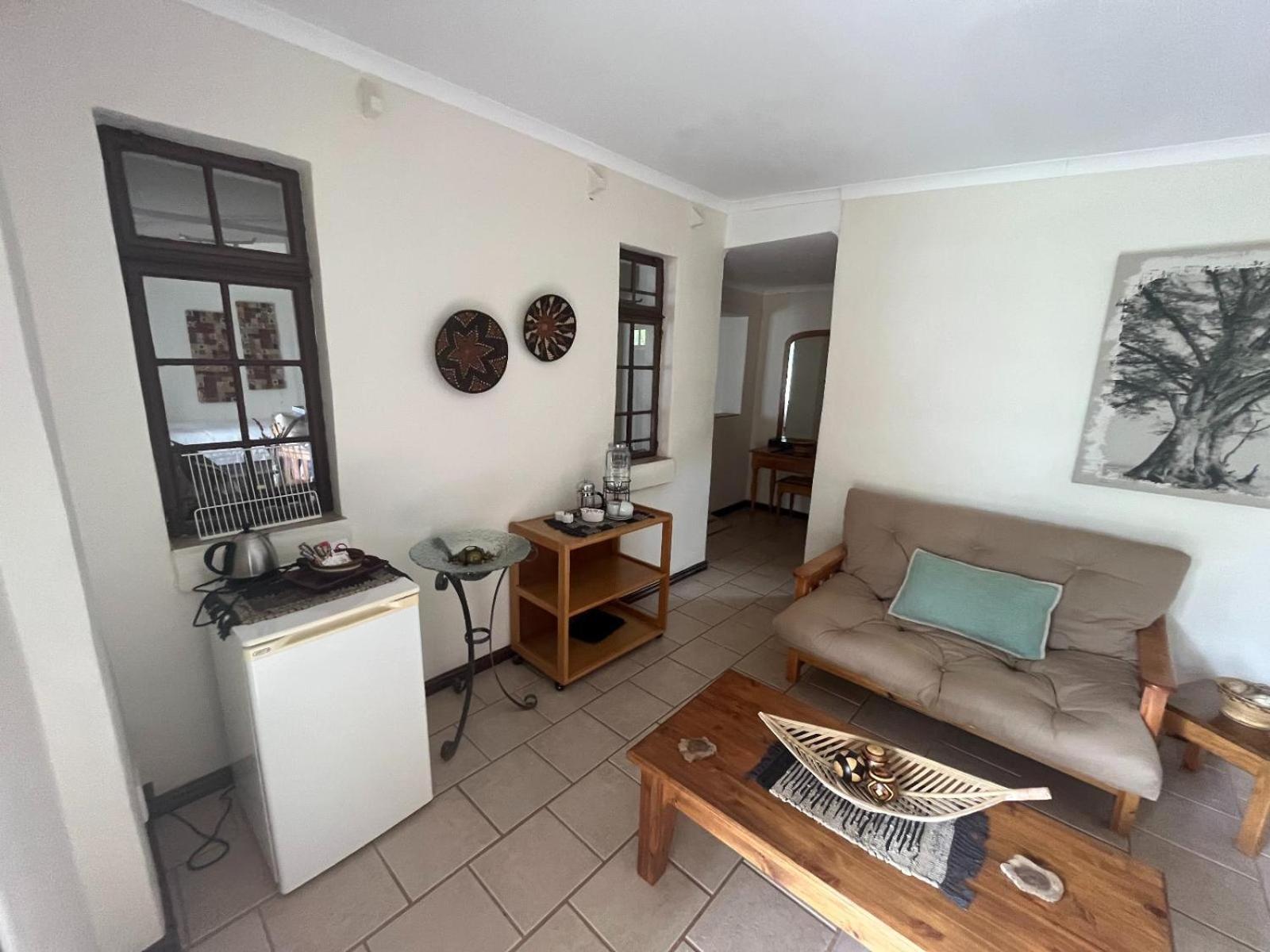 Silos Guesthouse Addo Rom bilde