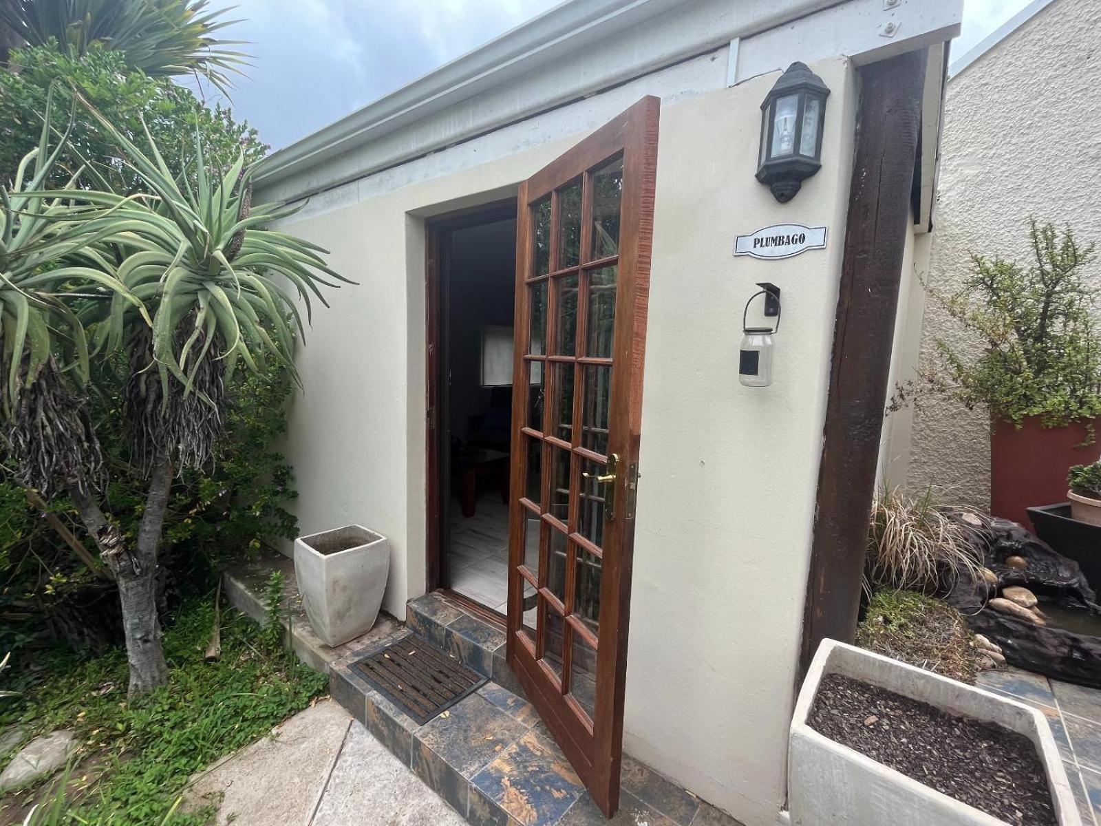 Silos Guesthouse Addo Rom bilde